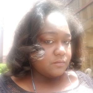 Meet your Posher, Natalie